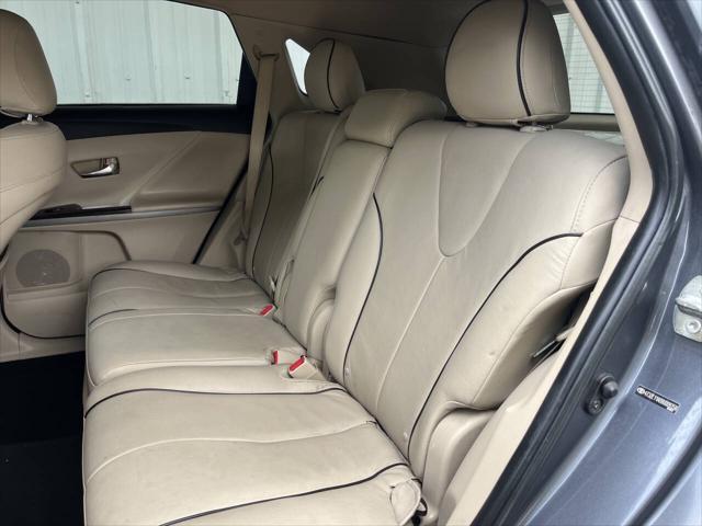 used 2009 Toyota Venza car, priced at $6,975