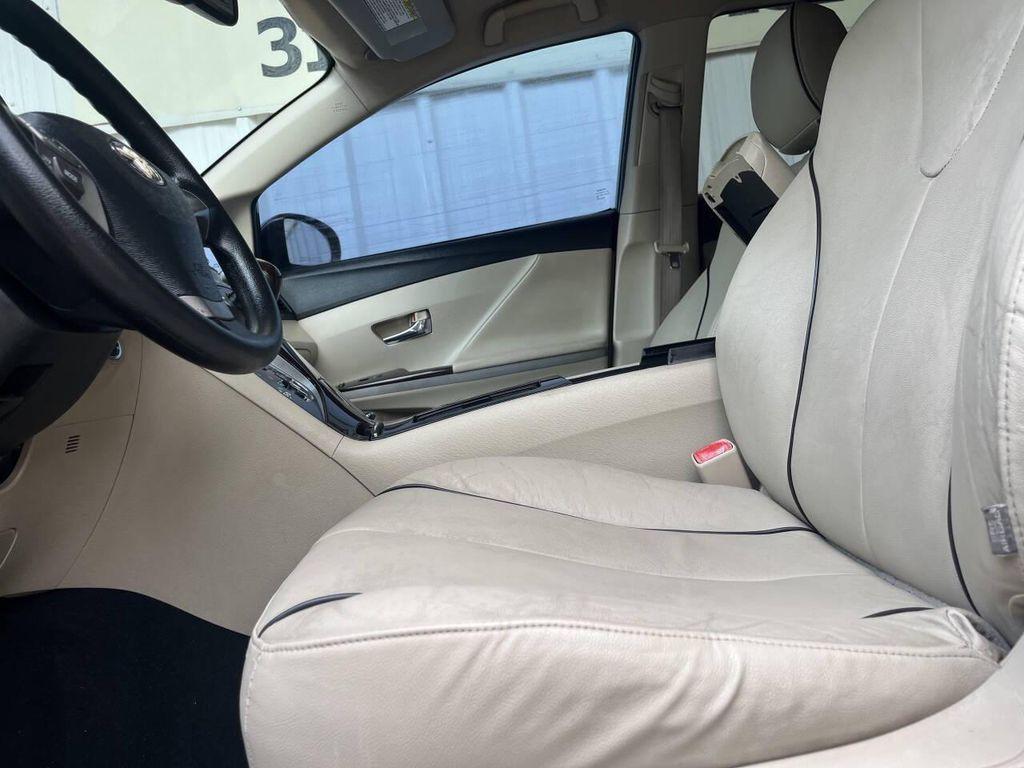 used 2009 Toyota Venza car, priced at $6,975