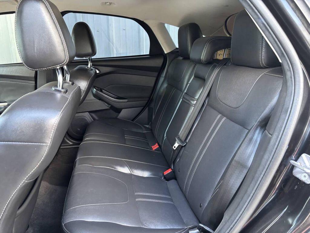 used 2012 Ford Focus car, priced at $6,775