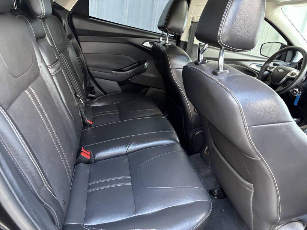 used 2012 Ford Focus car, priced at $6,775