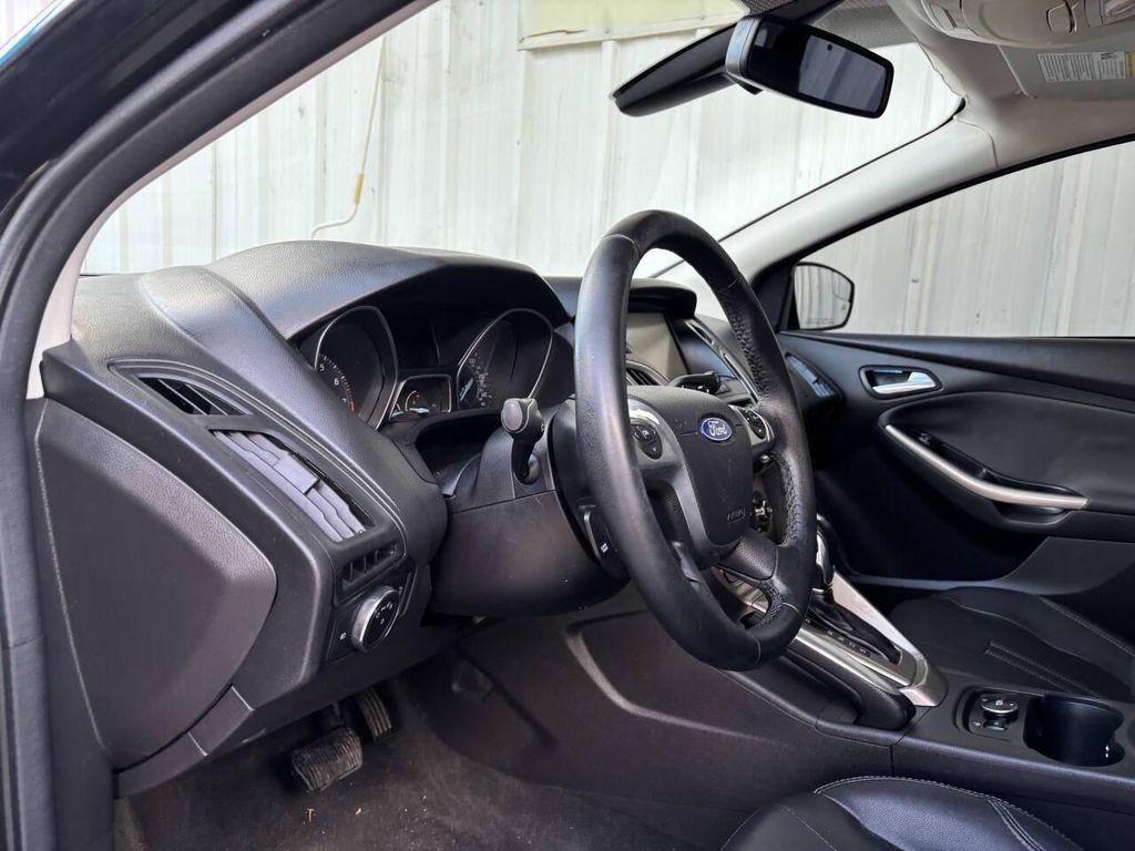 used 2012 Ford Focus car, priced at $6,775