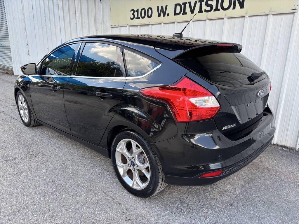 used 2012 Ford Focus car, priced at $6,775