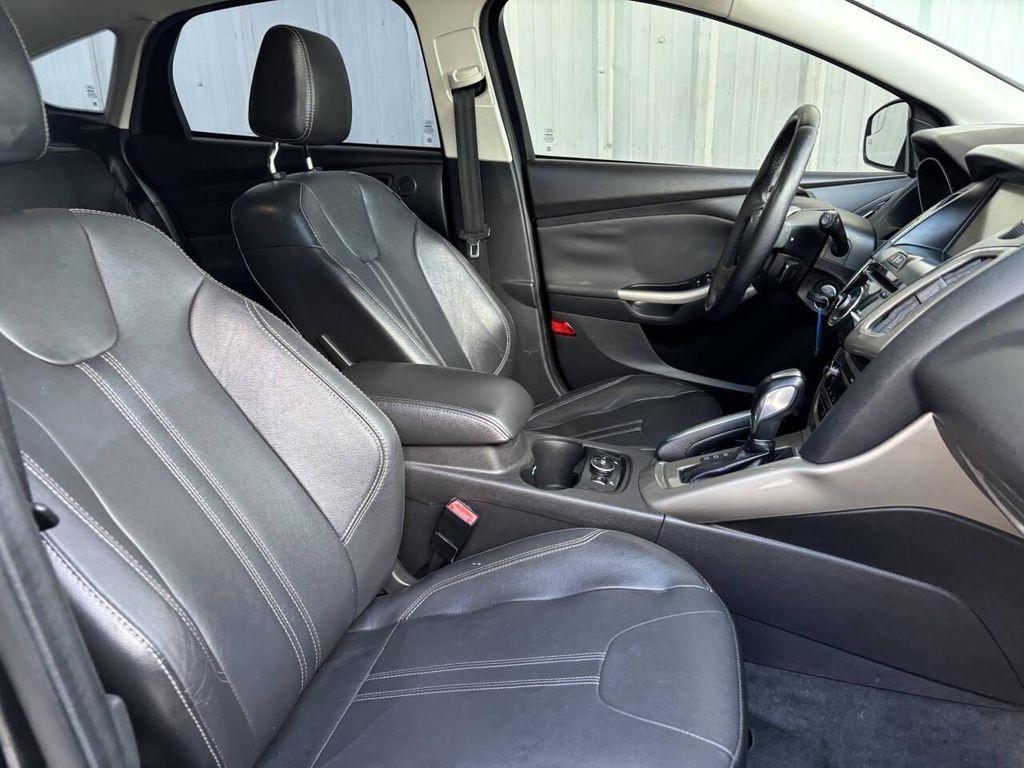 used 2012 Ford Focus car, priced at $6,775