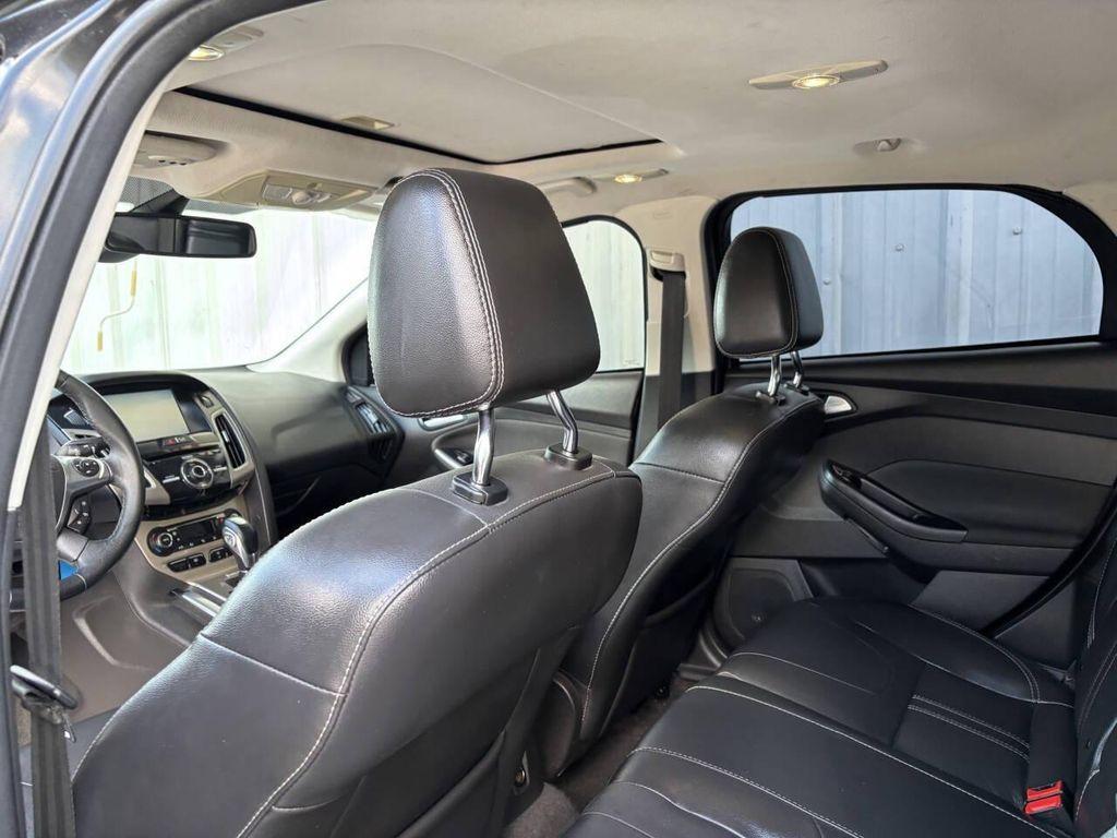 used 2012 Ford Focus car, priced at $6,775