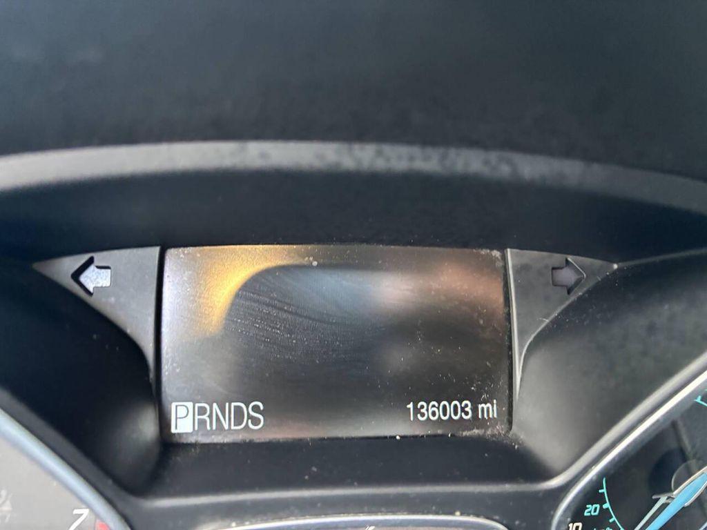 used 2012 Ford Focus car, priced at $6,775