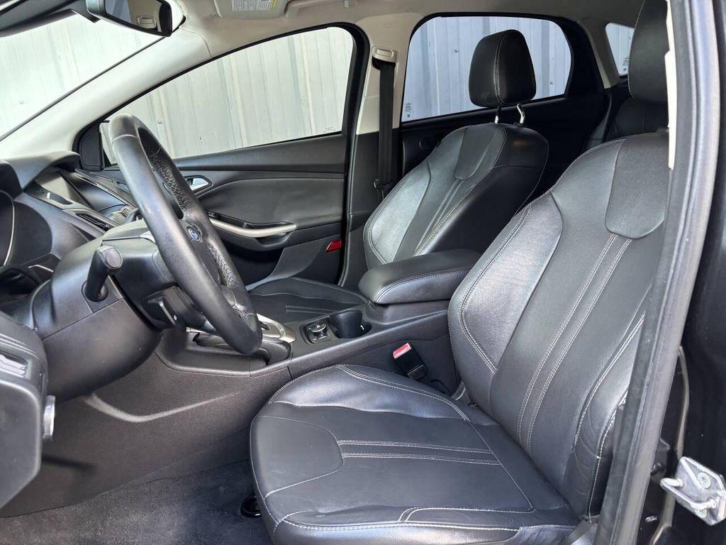 used 2012 Ford Focus car, priced at $6,775
