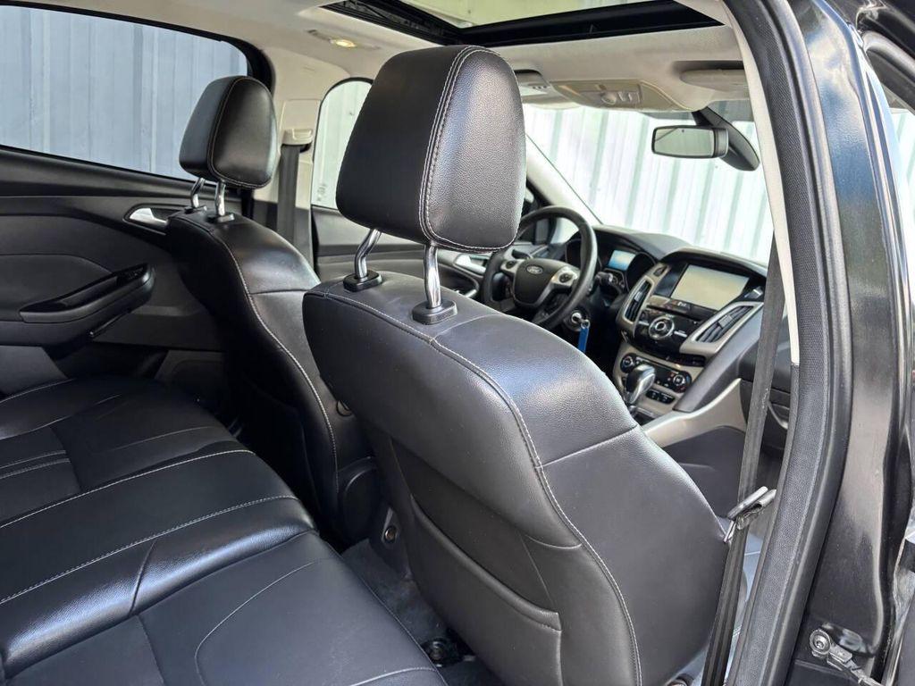 used 2012 Ford Focus car, priced at $6,775
