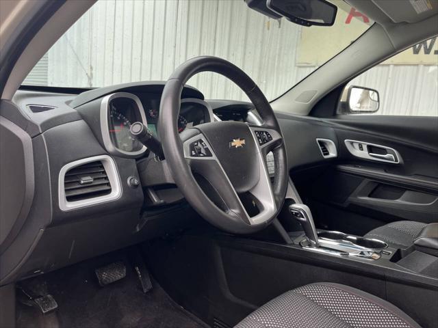 used 2012 Chevrolet Equinox car, priced at $9,975