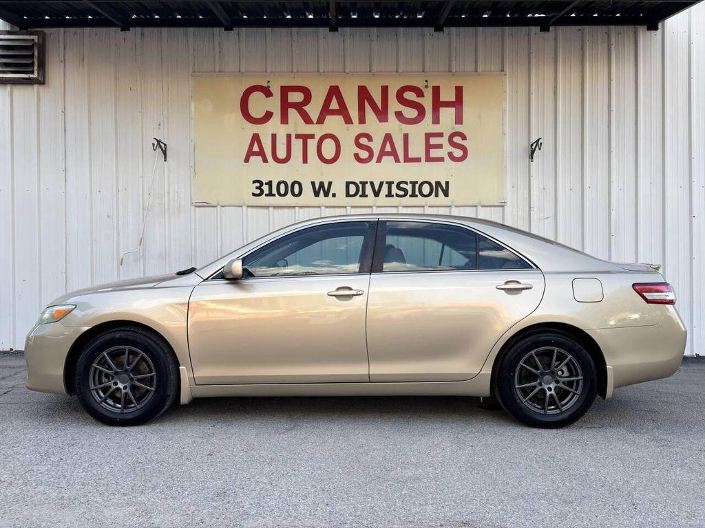 used 2011 Toyota Camry car, priced at $7,975
