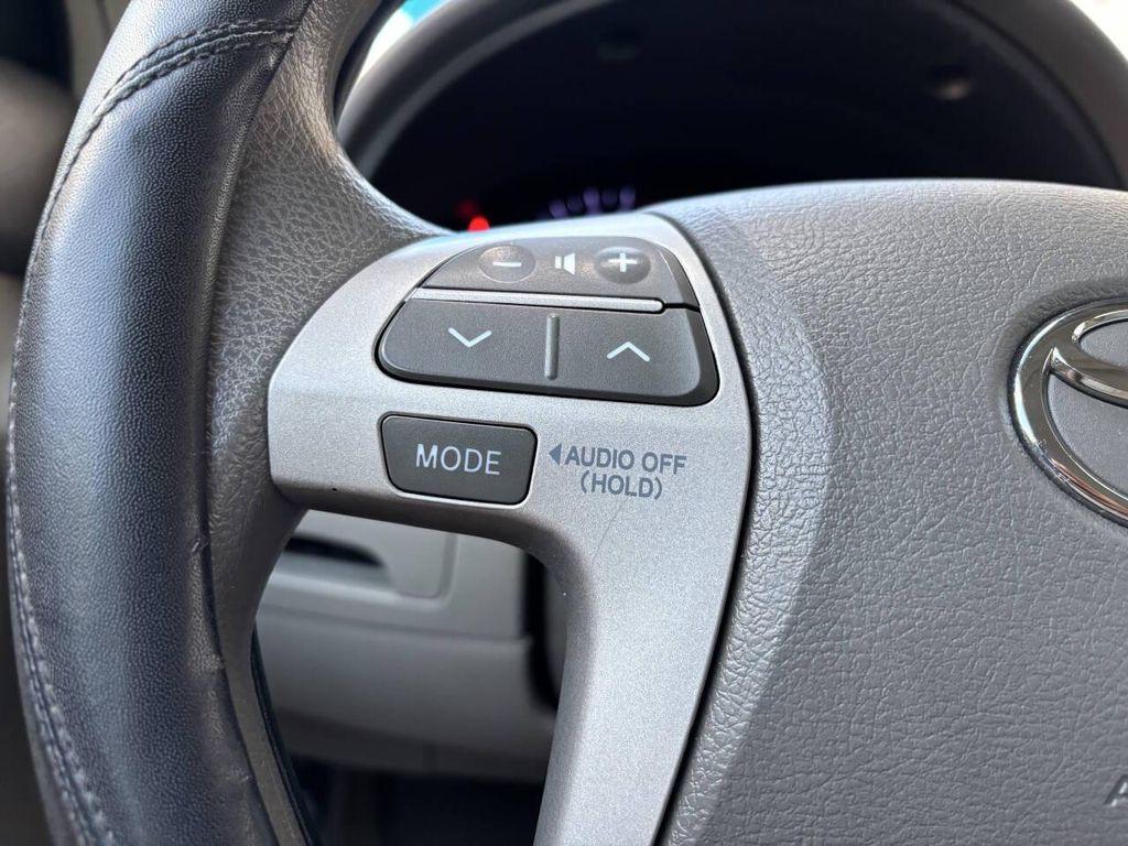 used 2011 Toyota Camry car, priced at $7,975