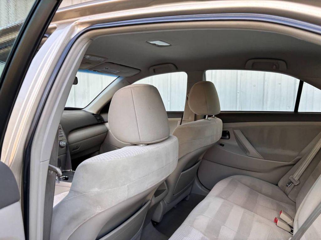 used 2011 Toyota Camry car, priced at $7,975