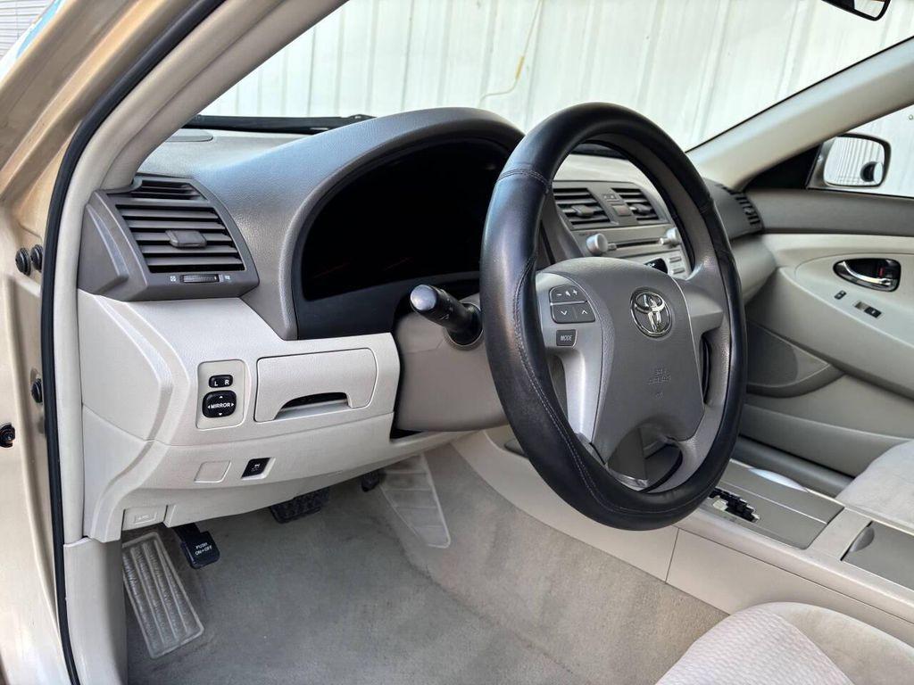 used 2011 Toyota Camry car, priced at $7,975