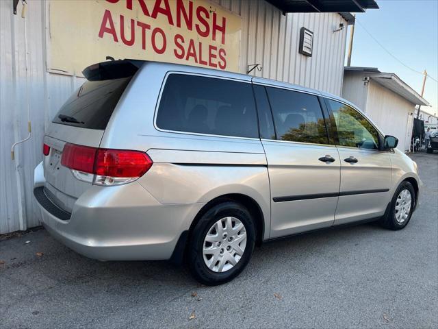 used 2008 Honda Odyssey car, priced at $9,475