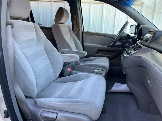 used 2008 Honda Odyssey car, priced at $9,475