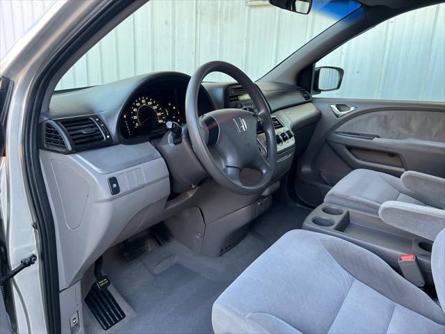 used 2008 Honda Odyssey car, priced at $9,475