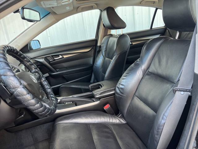 used 2012 Acura TL car, priced at $8,975