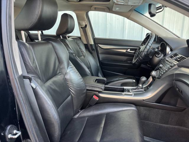 used 2012 Acura TL car, priced at $8,975