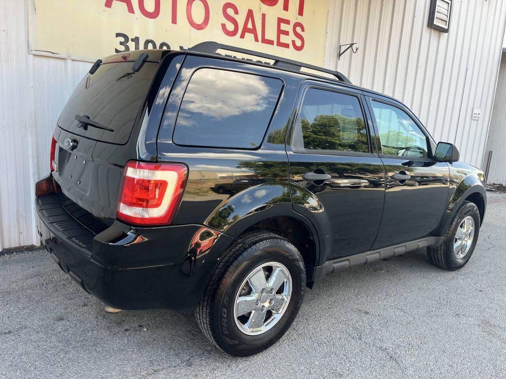 used 2009 Ford Escape car, priced at $6,975