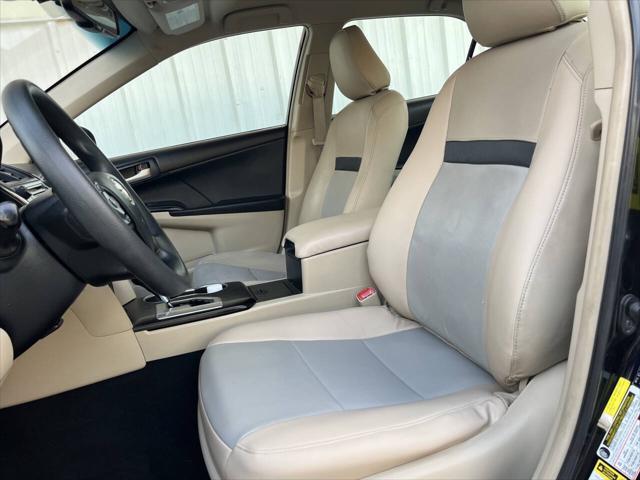 used 2012 Toyota Camry car, priced at $9,975