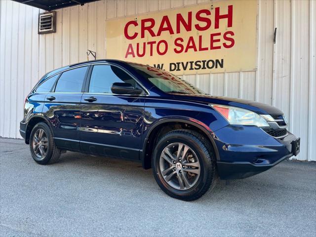 used 2011 Honda CR-V car, priced at $7,475