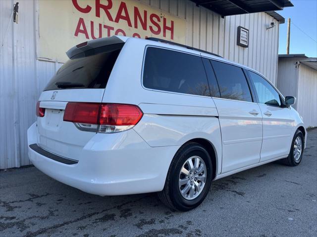 used 2010 Honda Odyssey car, priced at $7,975