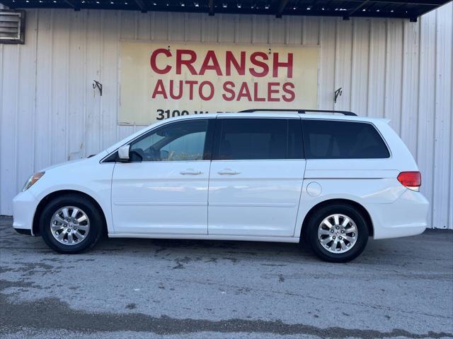 used 2010 Honda Odyssey car, priced at $7,975