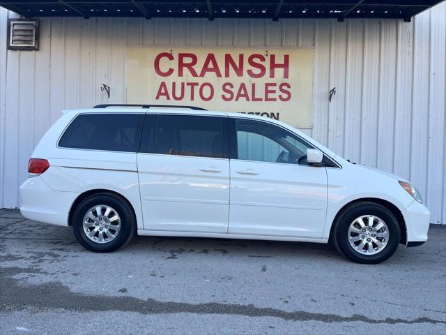 used 2010 Honda Odyssey car, priced at $7,975