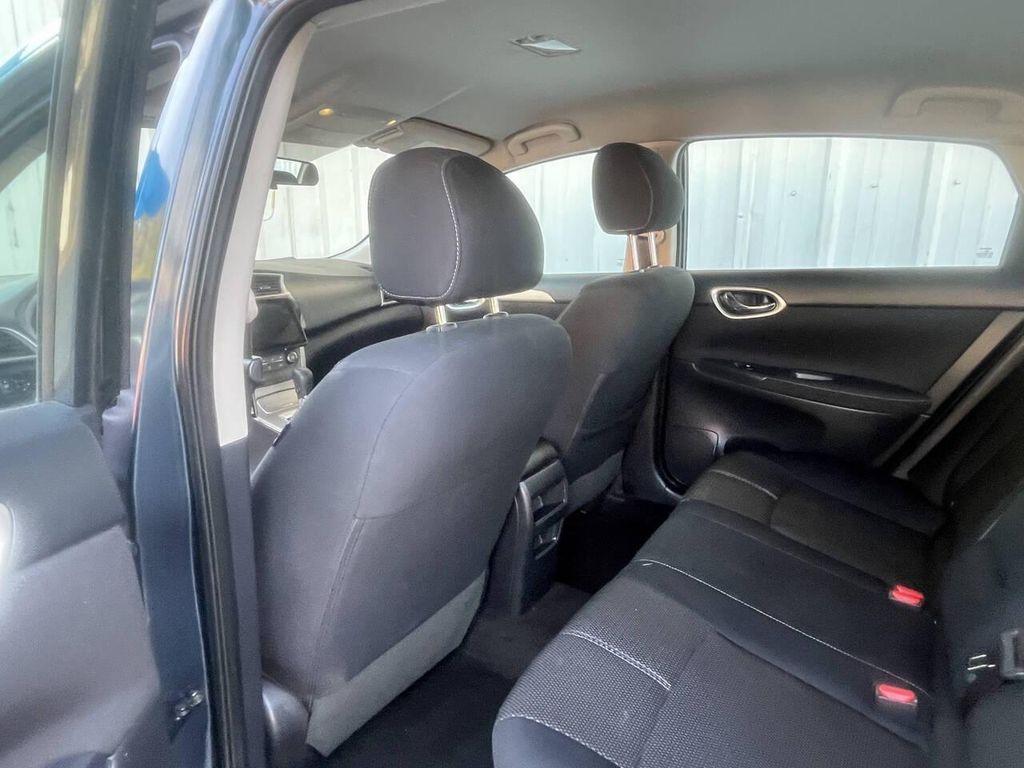 used 2014 Nissan Sentra car, priced at $7,975