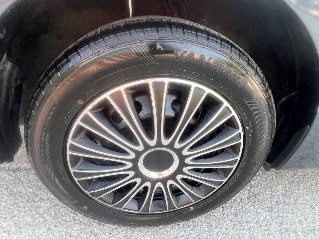 used 2014 Nissan Sentra car, priced at $7,975