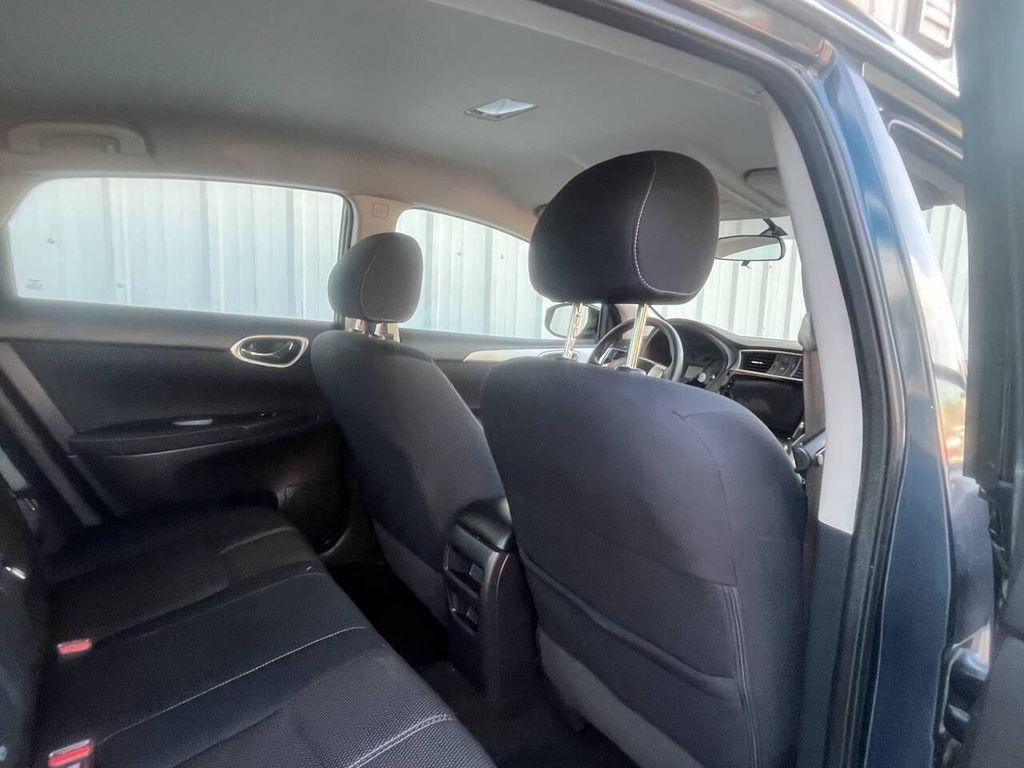 used 2014 Nissan Sentra car, priced at $7,975