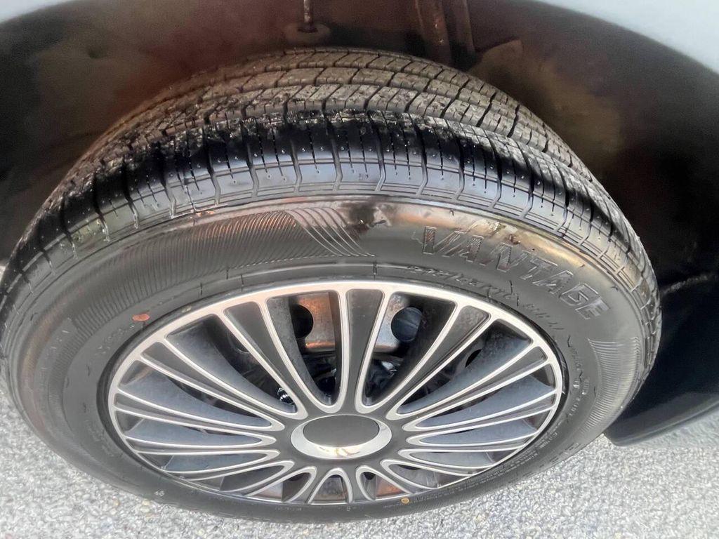 used 2014 Nissan Sentra car, priced at $7,975
