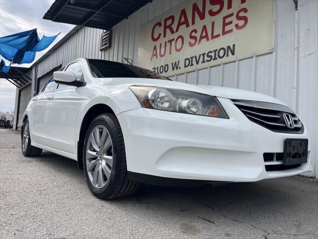 used 2012 Honda Accord car, priced at $8,475