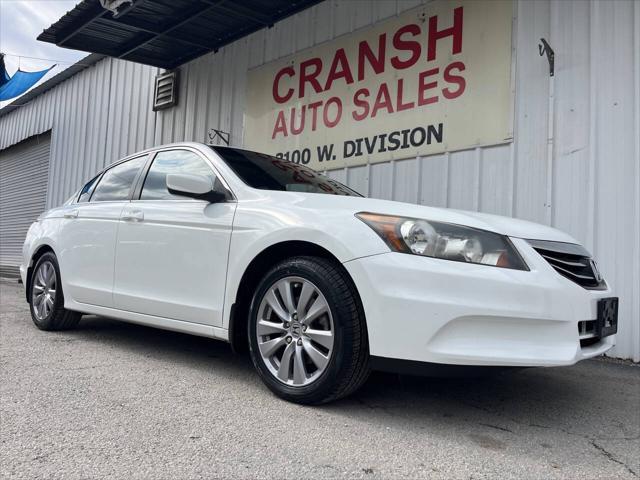 used 2012 Honda Accord car, priced at $8,475