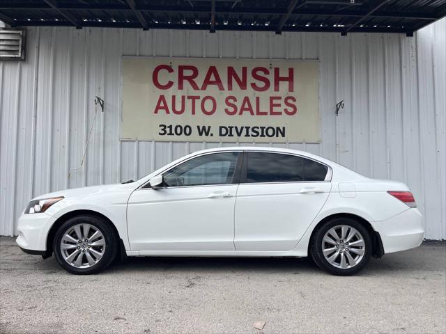 used 2012 Honda Accord car, priced at $8,475