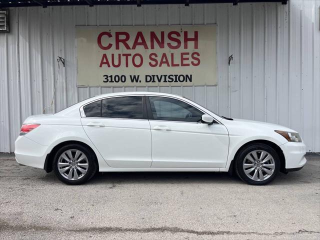 used 2012 Honda Accord car, priced at $8,475