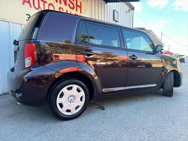 used 2012 Scion xB car, priced at $7,975