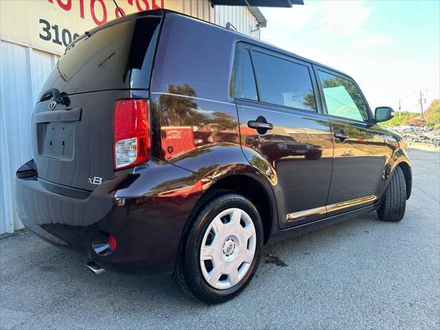 used 2012 Scion xB car, priced at $7,975