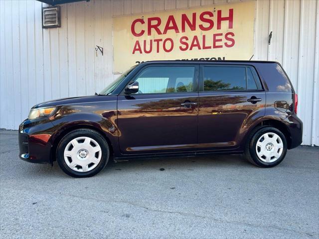 used 2012 Scion xB car, priced at $7,975