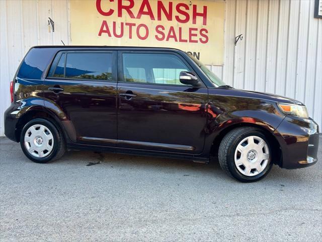 used 2012 Scion xB car, priced at $7,975