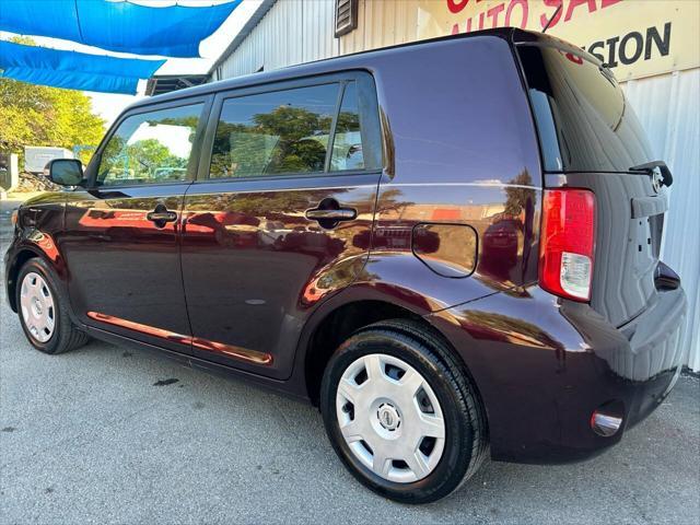 used 2012 Scion xB car, priced at $7,975