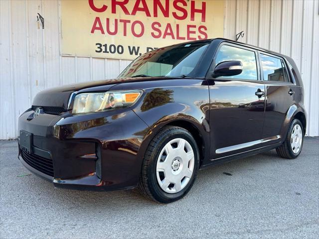 used 2012 Scion xB car, priced at $7,975