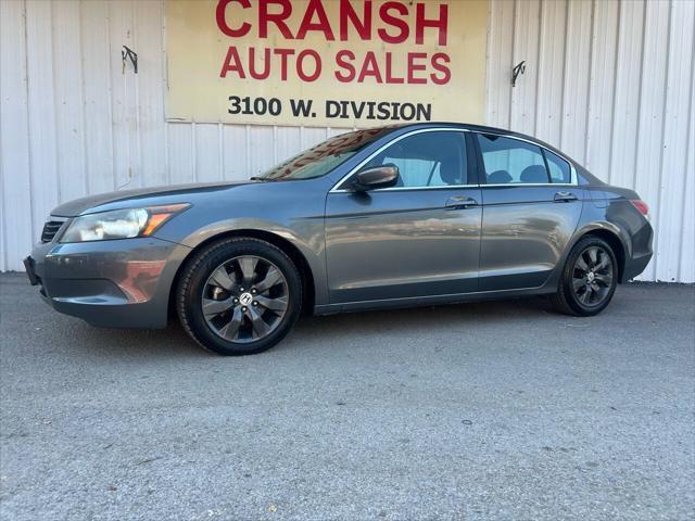 used 2010 Honda Accord car, priced at $6,975