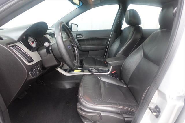 used 2010 Ford Focus car, priced at $6,975