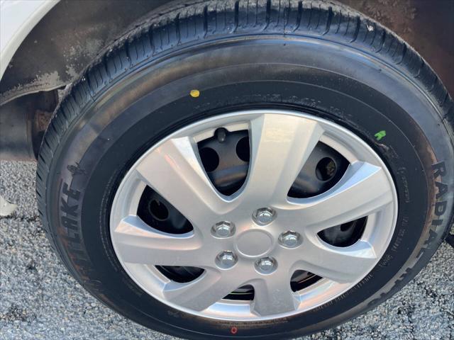 used 2001 Honda Accord car, priced at $4,975