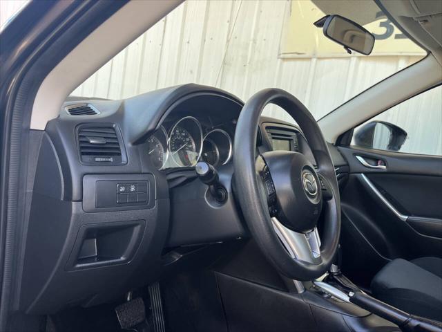 used 2014 Mazda CX-5 car, priced at $8,975