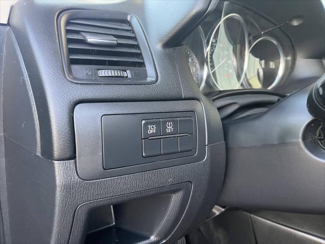 used 2014 Mazda CX-5 car, priced at $8,975