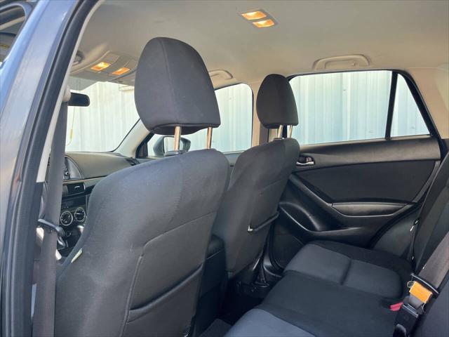used 2014 Mazda CX-5 car, priced at $8,975