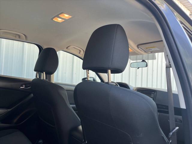 used 2014 Mazda CX-5 car, priced at $8,975