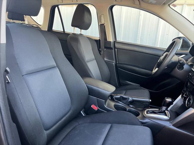 used 2014 Mazda CX-5 car, priced at $8,975