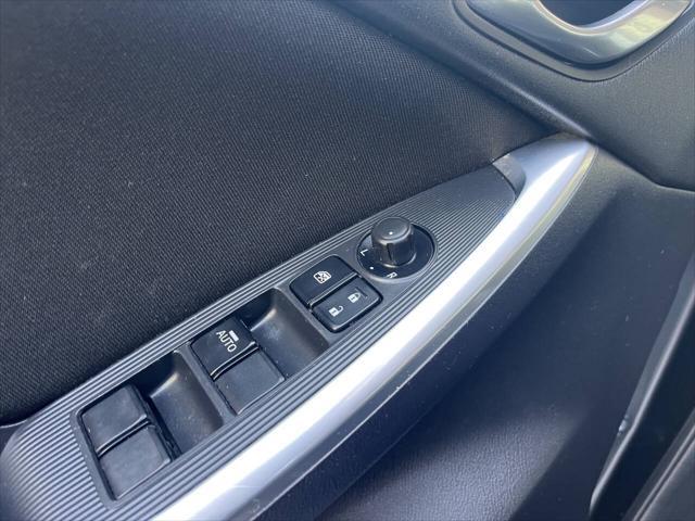 used 2014 Mazda CX-5 car, priced at $8,975